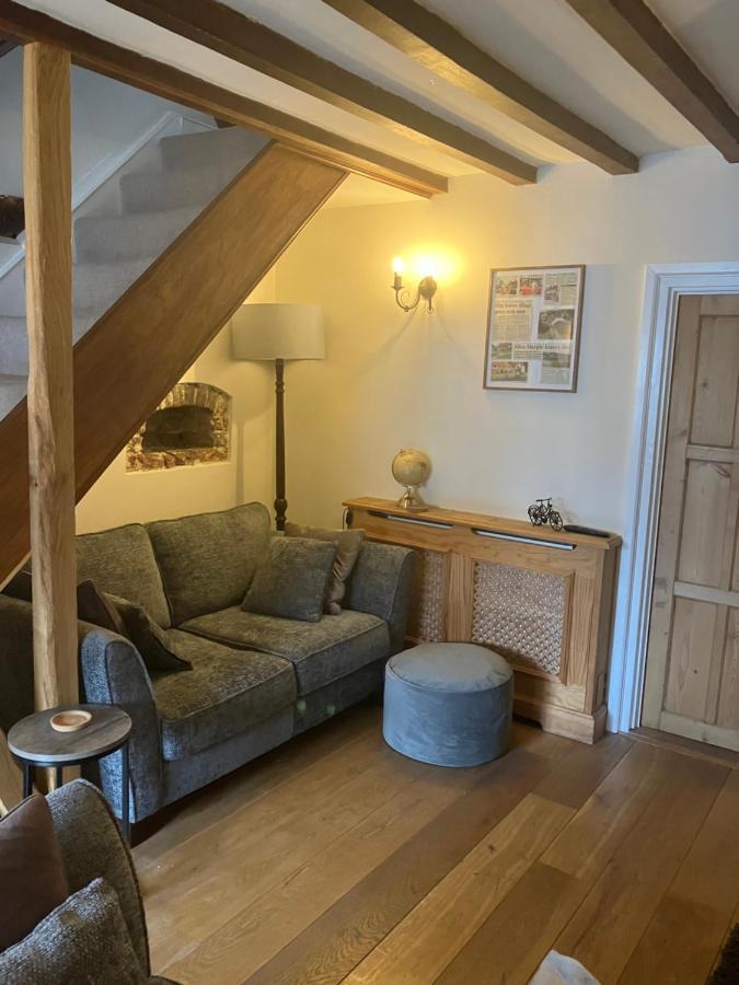 The Smithy Cottage Chilham Zewnętrze zdjęcie